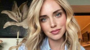 Chiara Ferragni co-conduttrice a Sanremo 2023