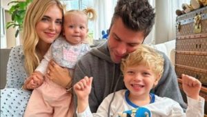 Fedez e Ferragni, davvero sfruttano i figli?