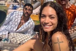 Elodie e Iannone pronti alla convivenza?