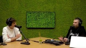 Fedez, Rovazzi e una lite superata?