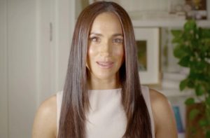 Meghan Markle rifatta?