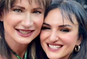 Vladimir Luxuria: Arisa ha deciso di non partecipare