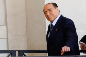 Silvio Berlusconi, morto l’ex premier