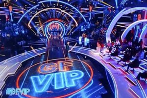 GfVip8, i primi nomi ci piacciono