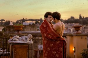 Nuovo Olimpo, è la storia che convince