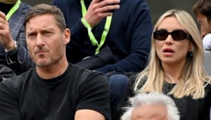 Totti e Noemi vogliono un figlio?