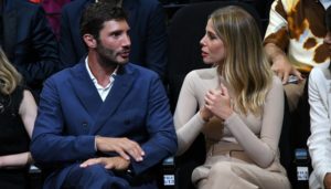 Stefano De Martino e Alessia Marcuzzi, cosa sappiamo?