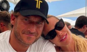 Totti e Ilary, spuntano le liste di amanti?