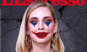 Chiara Ferragni, un inutile accanimento