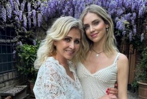 Chiara Ferragni sta bene? Fan preoccupati