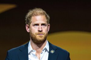 Principe Harry accusato di bullismo. Davvero?