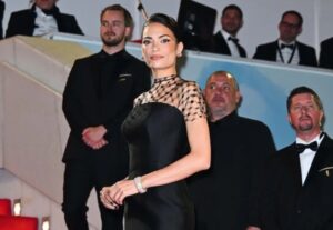 Elodie e Iannone presto sposi? L’indizio