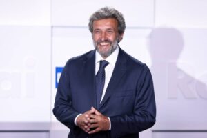 Flavio Insinna torna in Rai con Tale e Quale