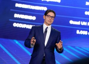 Piersilvio Berlusconi contro i reality trash