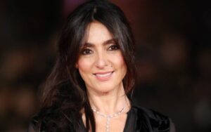 Ambra Angiolini: Non è la rai periodo di crescita