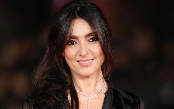 Ambra Angiolini: Non è la rai periodo di crescita