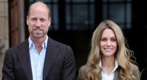 Kate Middleton bionda? Basta polemiche