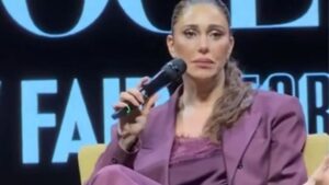 Belen Rodriguez, cosa le è successo a Milano?