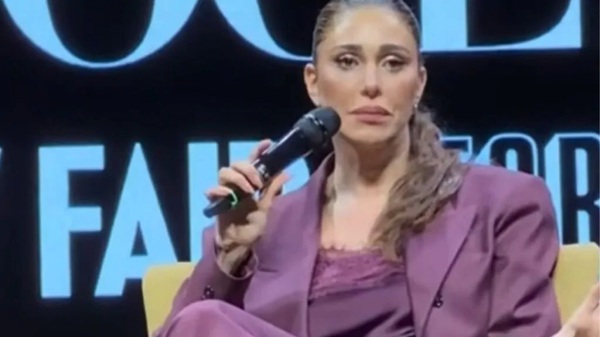 Belen Rodriguez, cosa le è successo a Milano?