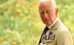 Re Carlo e la drastica decisione sul principe Andrea