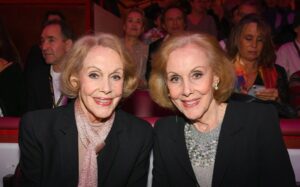 Gemelle Kessler, suicidio assistito perfettamente pianificato