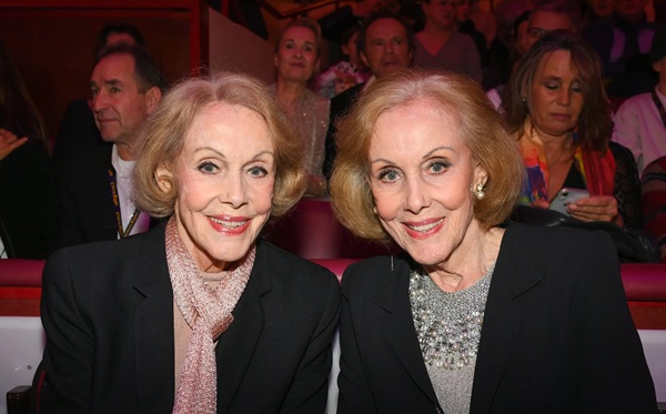 Gemelle Kessler, suicidio assistito perfettamente pianificato