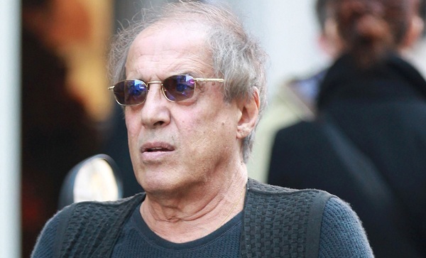 Adriano Celentano, spunta figlio segreto?