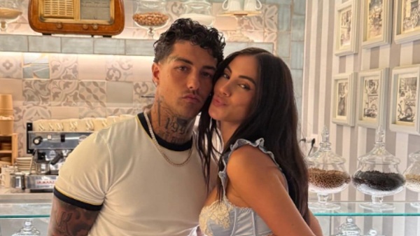 Giulia De Lellis e Tony Effe si sposano?