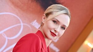 Hayden Panettiere, possibile overdose?