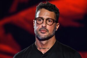 Belen e Fabrizio Corona, la nuova guerra dopo Falsissimo