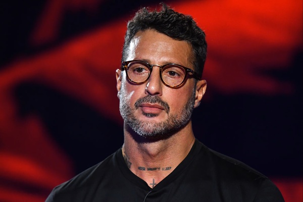 Belen e Fabrizio Corona, la nuova guerra dopo Falsissimo