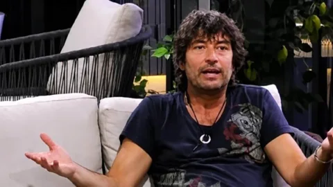 Simone Annichiarico fuori dal Grande Fratello Vip